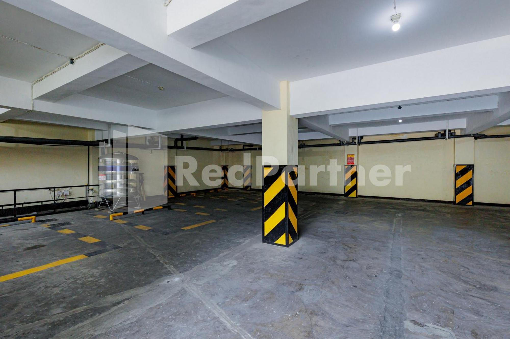 De Malang Sweet Homestay Syariah Mitra Reddoorz Zewnętrze zdjęcie