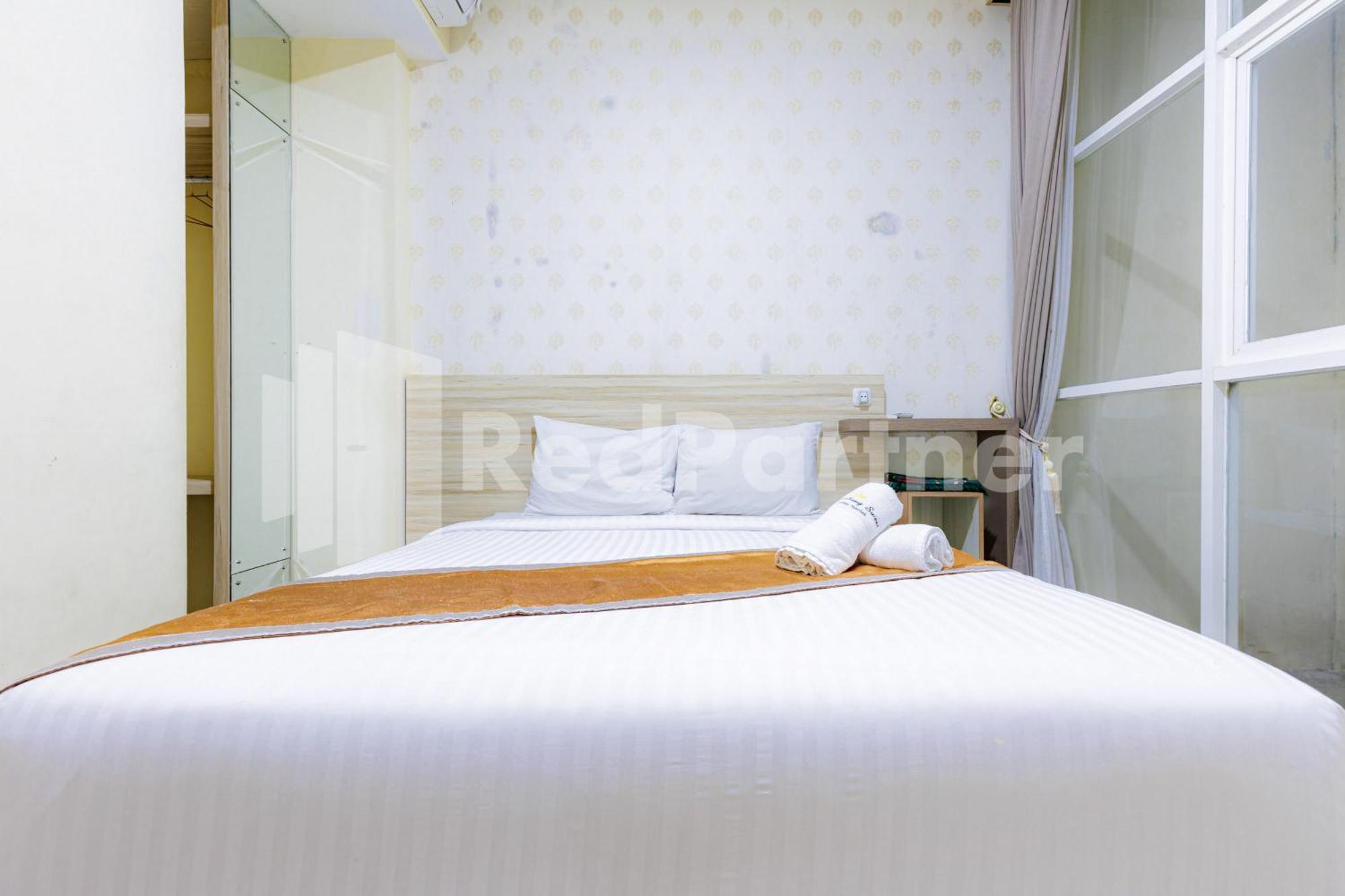 De Malang Sweet Homestay Syariah Mitra Reddoorz Zewnętrze zdjęcie
